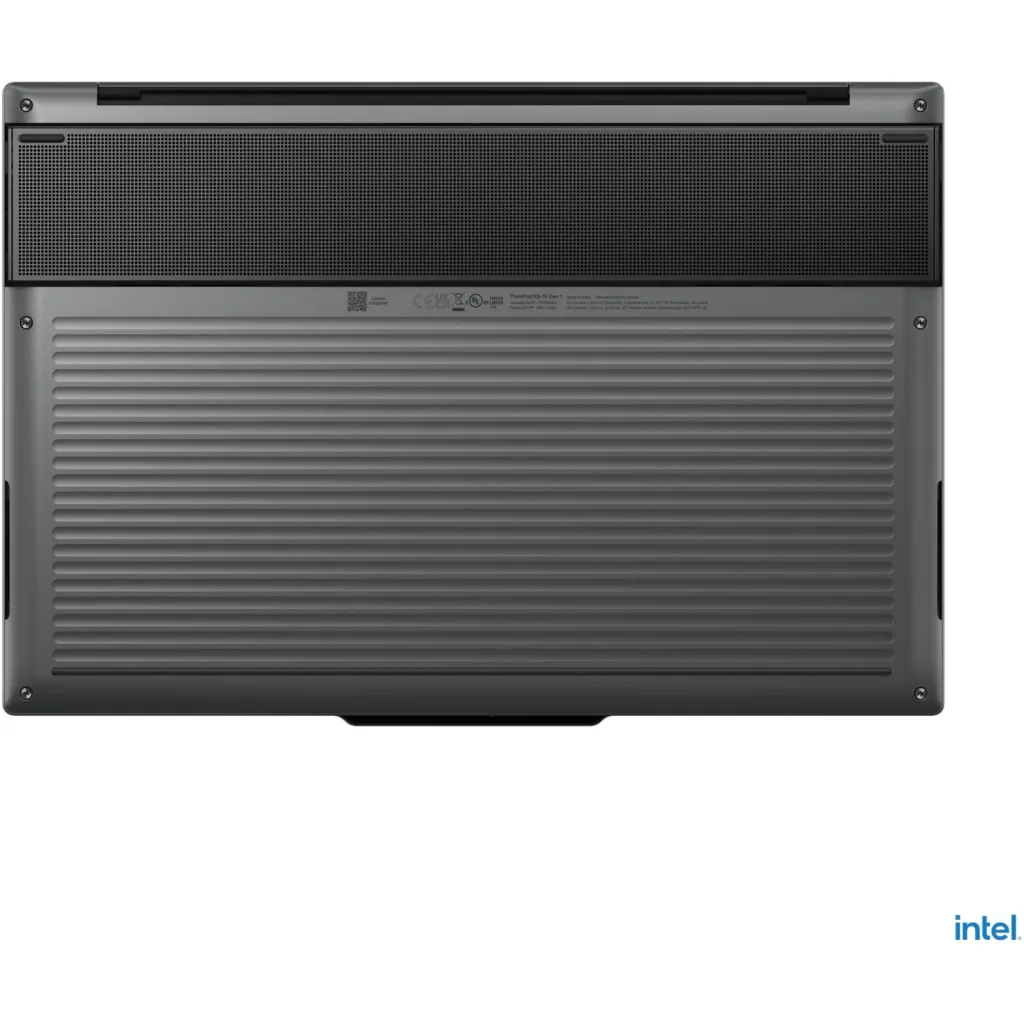 Imagen 12 de Notebook Lenovo ThinkPad X9-15 G1 AuraEd. Ultra 7 258V 32GB 1TB 15.3"Touch W11P