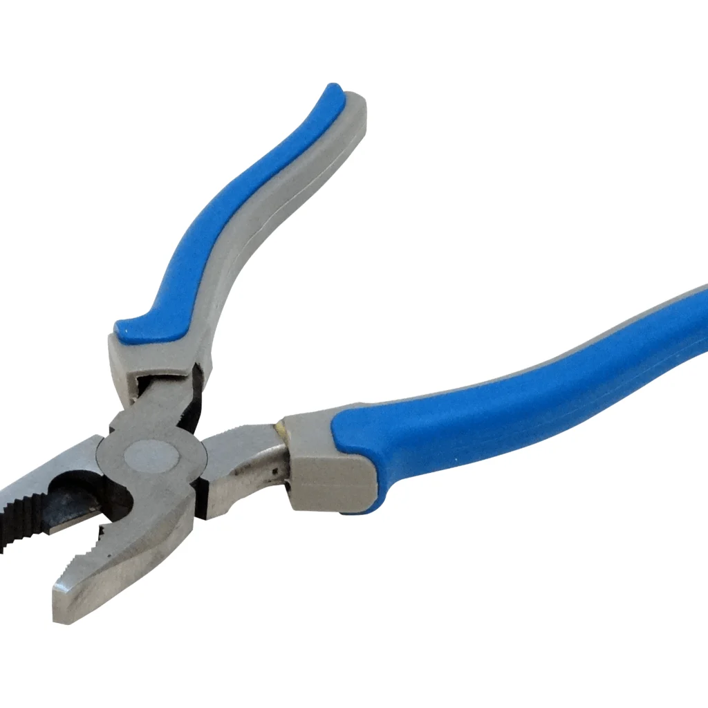 Alicate Universal 8" Pulgadas 205mm