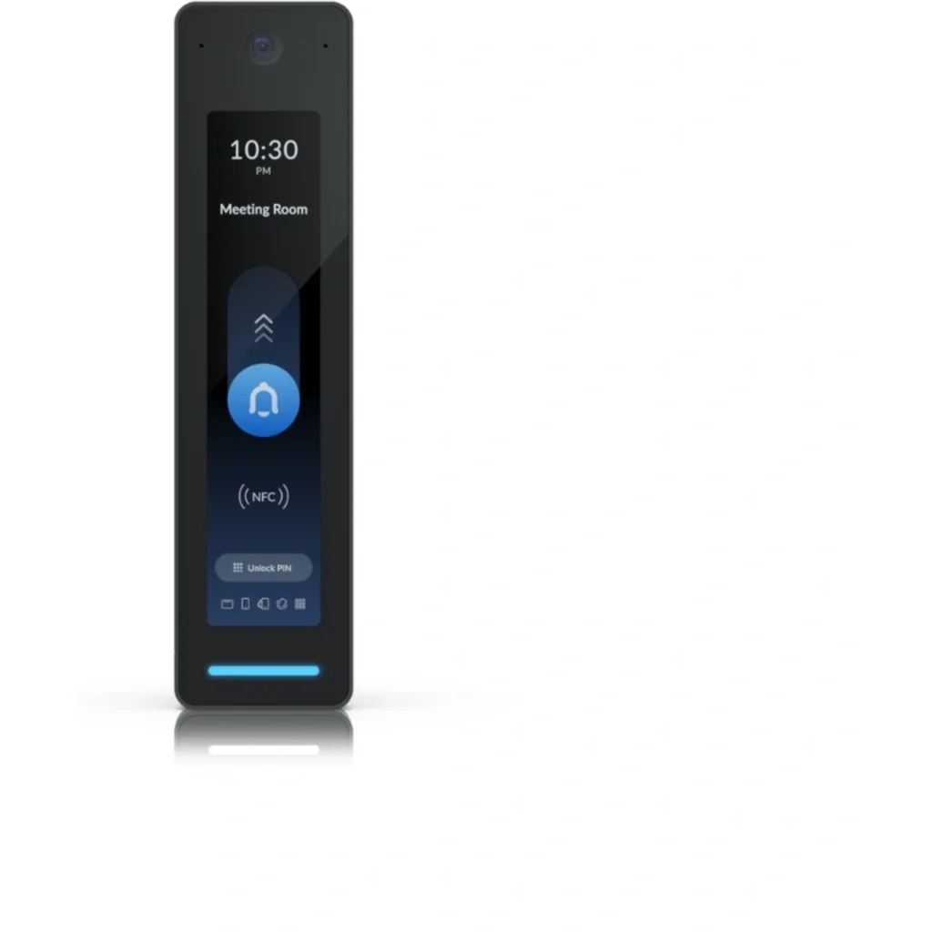 Imagen 4 de UBIQUITI IP55 Timbre+CCTV 1-1000-af lector tarjeta NFC Unifi-Access