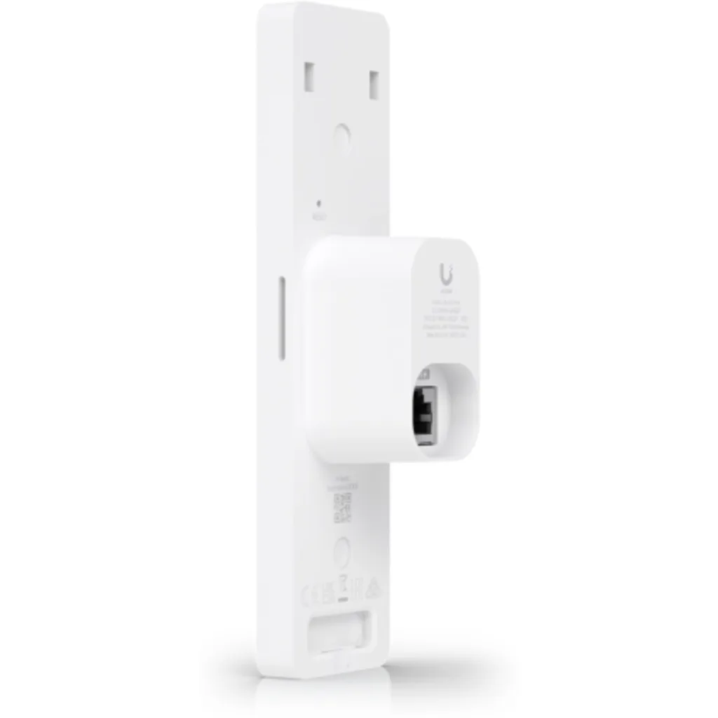 Imagen 2 de UBIQUITI IP55 Timbre+CCTV 1-1000-af lector tarjeta NFC Unifi-Access