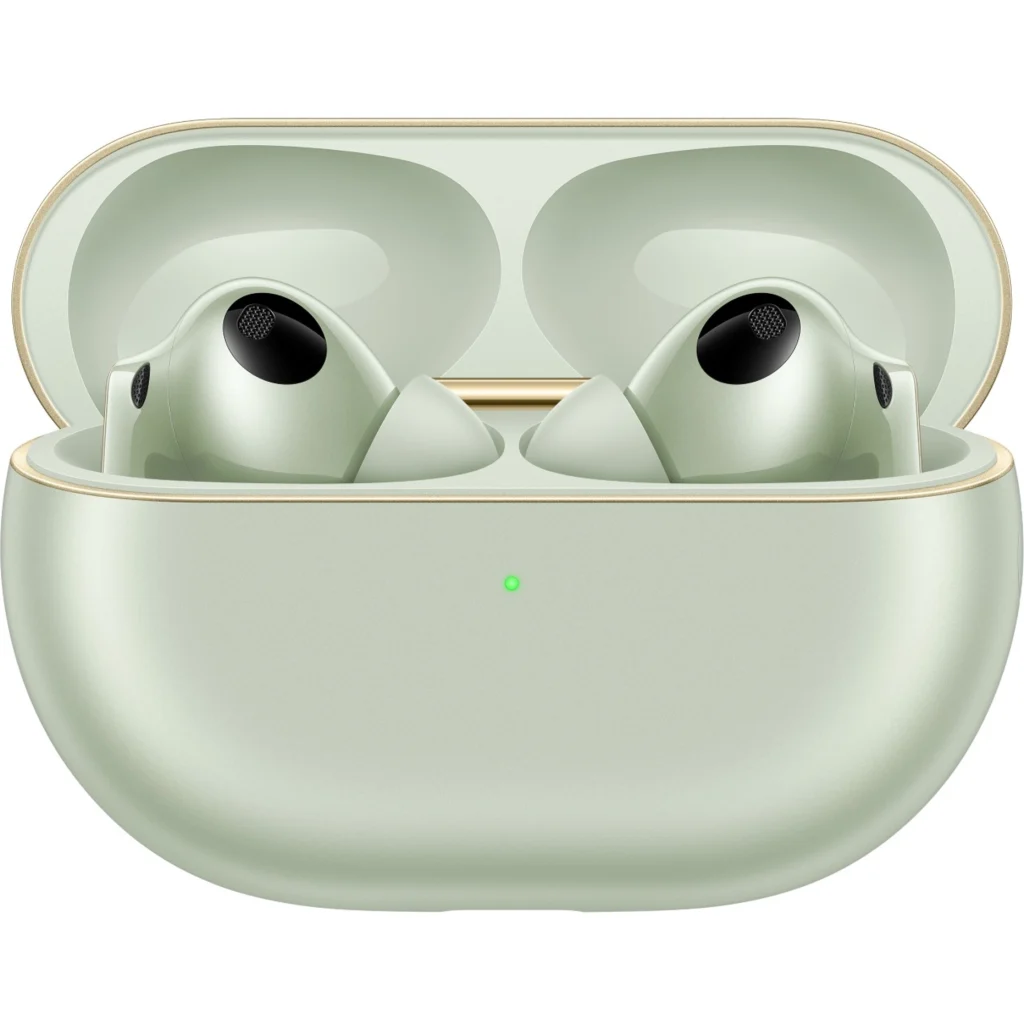 Huawei - Headphones - Wireless - Freebuds Pro 4 Green
