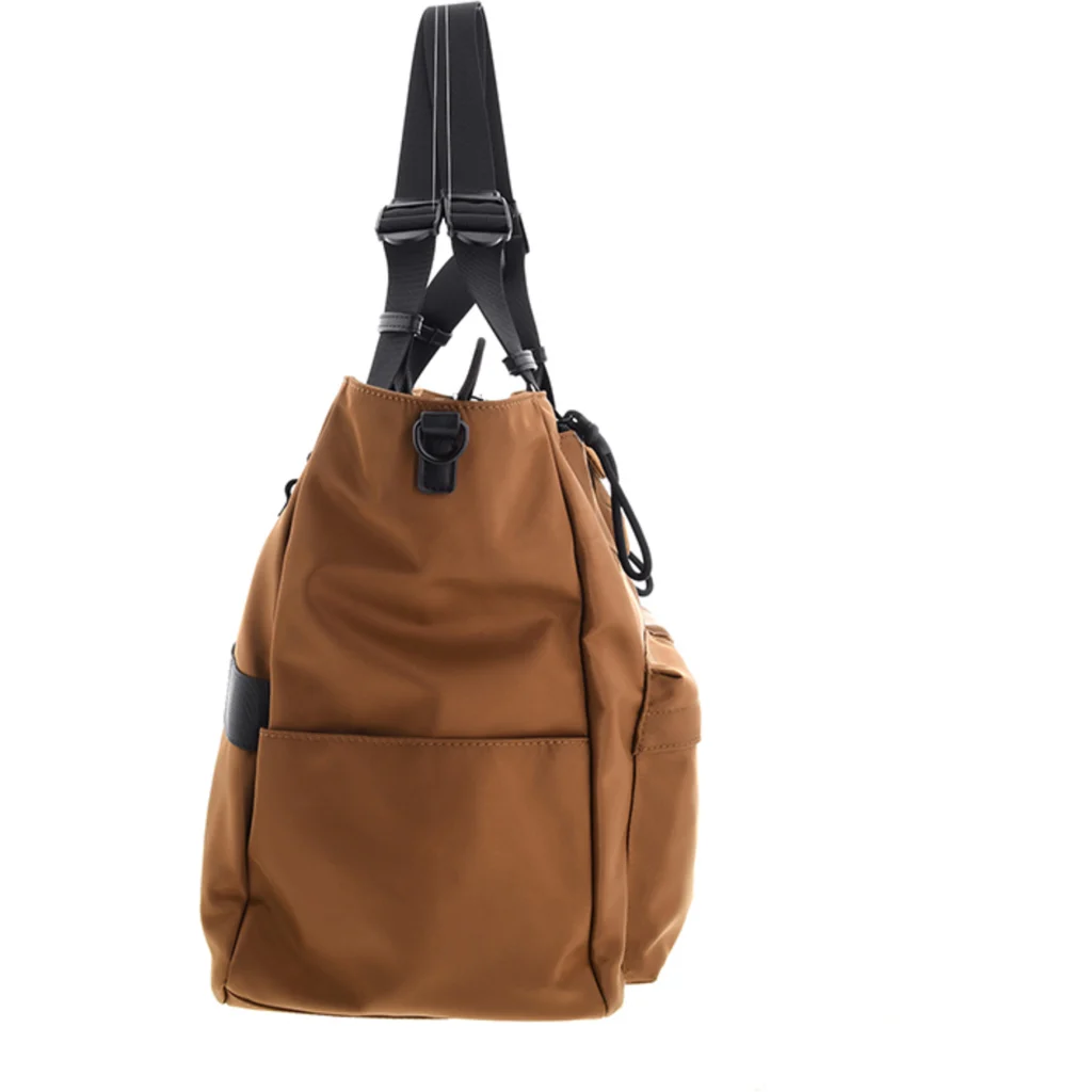 Imagen 3 de Klip Xtreme - Notebook carrying case and handbag - 15.6" - Brown