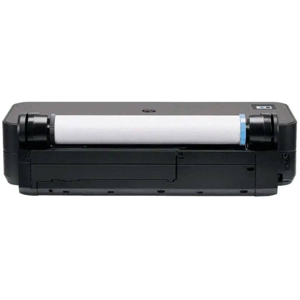 Imagen 5 de Plotter HP DesignJet T250 24" Inyección de Tintas color Ethernet USB 2.0 WiFi 