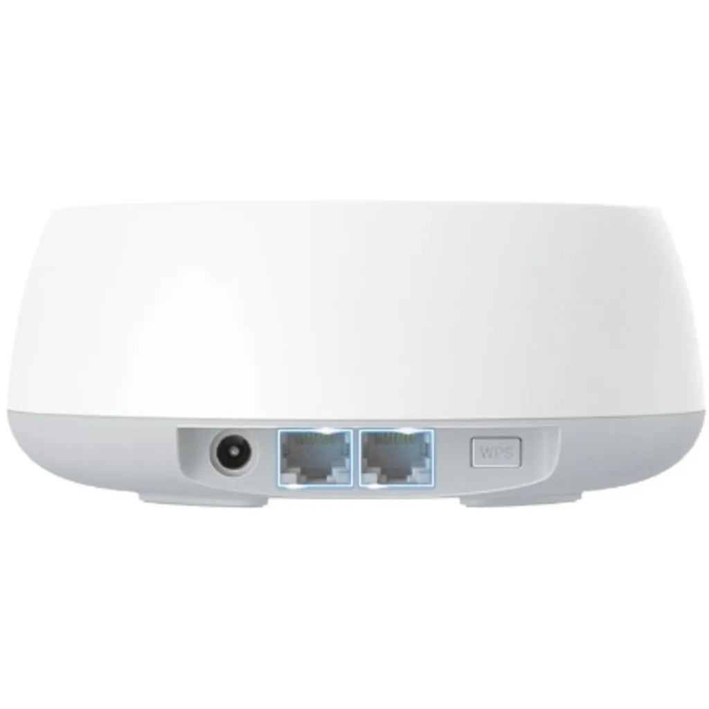 Imagen 1 de BE3600 Whole Home Mesh Wi-Fi 7 System