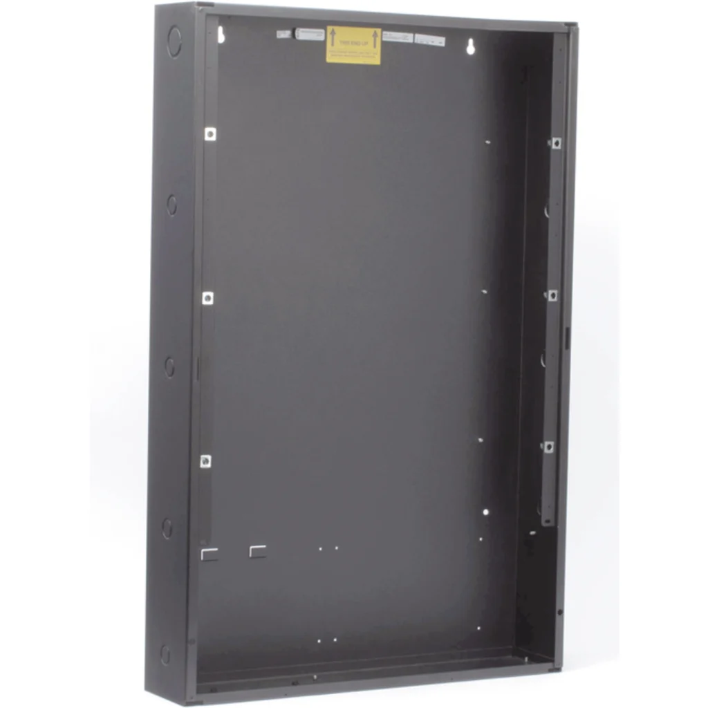 Imagen 0 de NTF SBB-C4 Gabinete 3 Filas para Centrales de Alarma