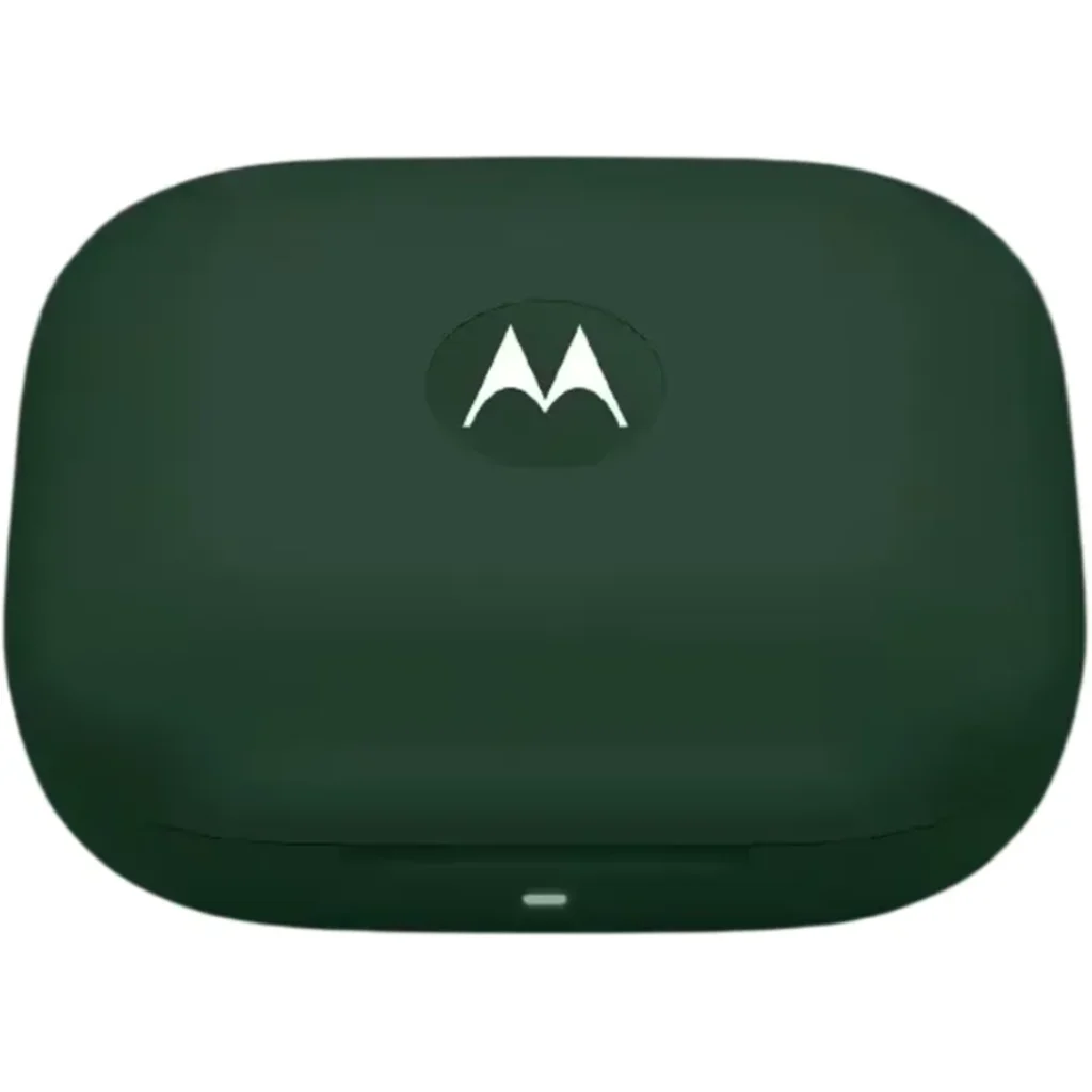 Imagen 3 de Motorola - Headphones - Wireless - Buds Posy Green