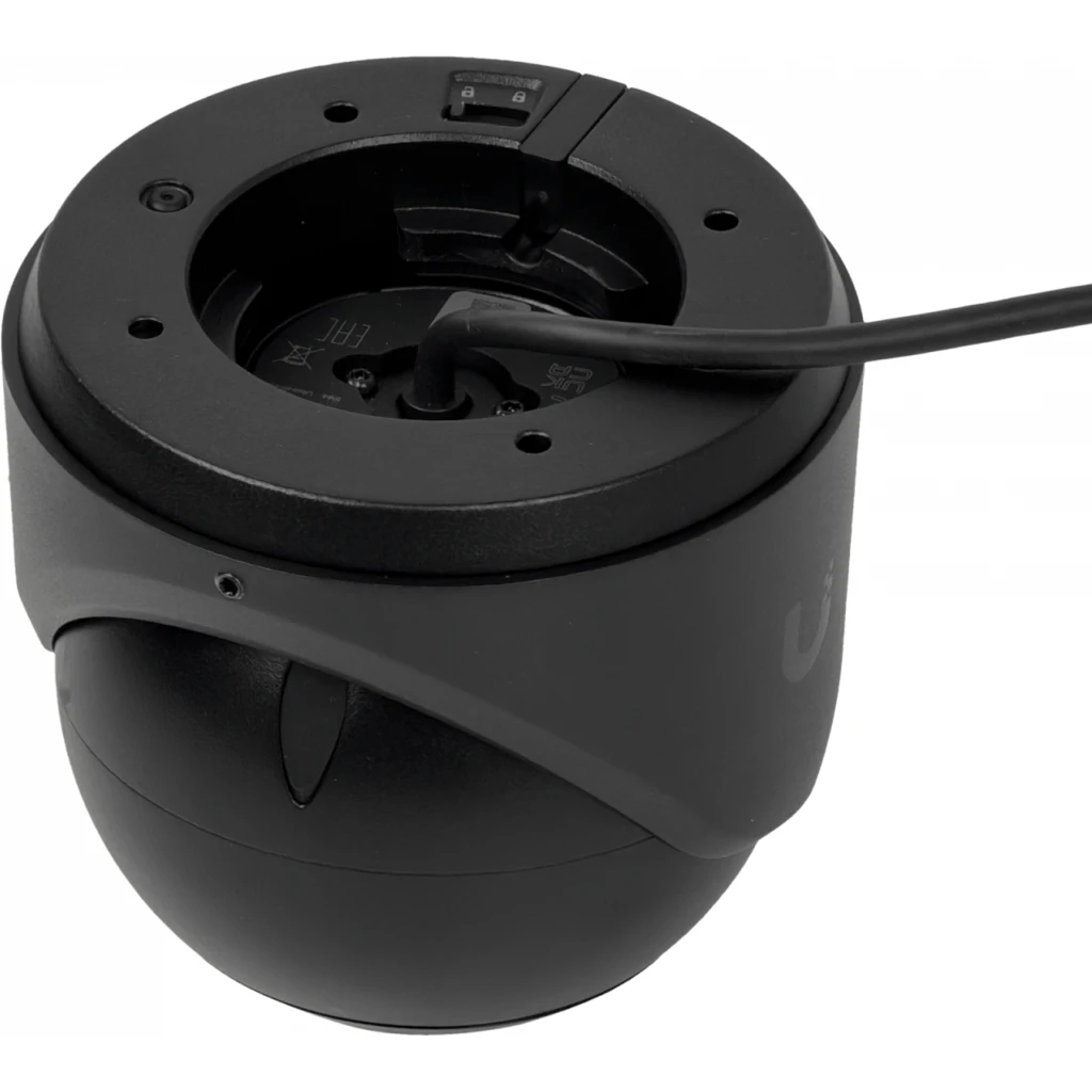 Imagen 6 de Ubiquiti G6 Turret [UVC-G6-TURRET-B]