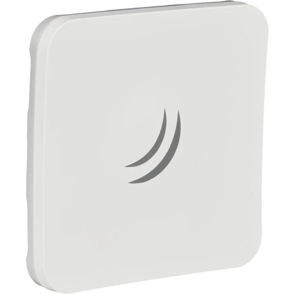 Imagen 4 de MIKROTIK 200mt 129x129mm 60GHz 802.11ad 1-100 RouterOS-L3 inc24V 0,2km