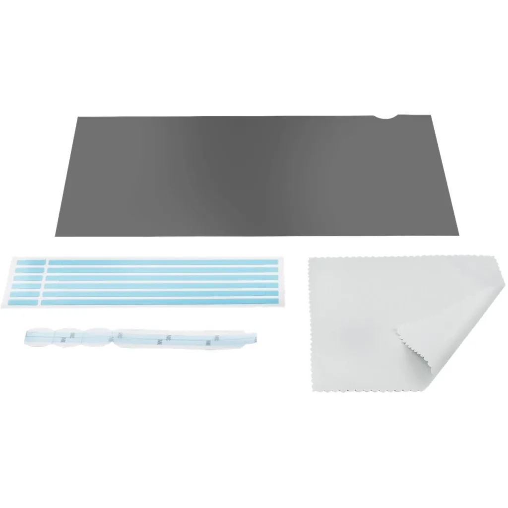 Filtro Privacidad para Notebook 14" 16:9 Reduce Luz Azul Mate/Brillante StarTech (Nuevo, Caja Abierta)