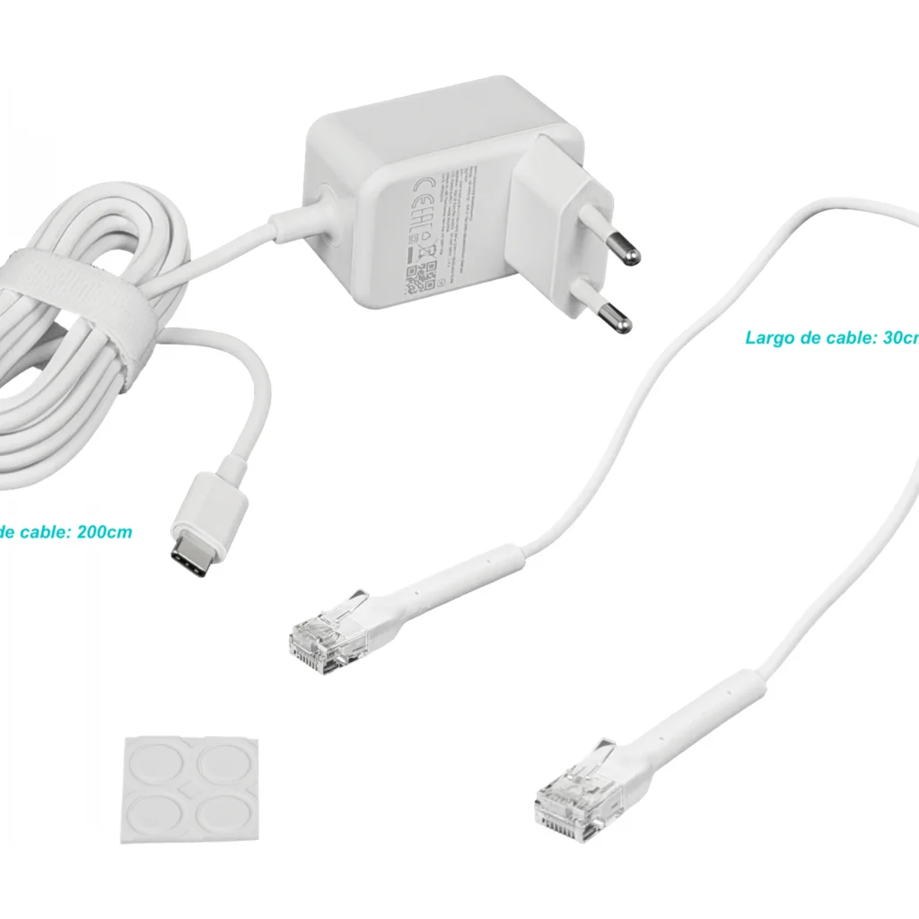 Imagen 4 de Puerta de Enlace Ubiquiti Cloud Gateway Ultra, 5 Puertos WAN x1 QoS Gestión UniF