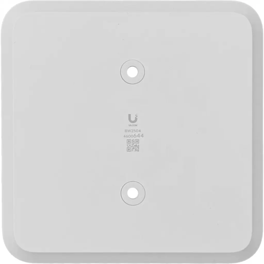 UBIQUITI 16cm Placa Magnetica Montaje Mural Para UX7