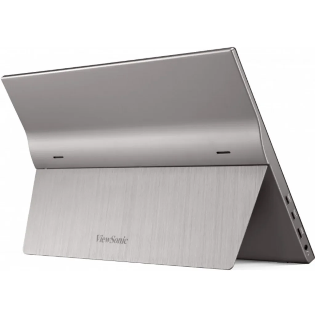 Imagen 11 de Monitor Portátil Touch Viewsonic TD1655 FHD 16" 1920*1080 IPS miniHDMI 2*USB-C