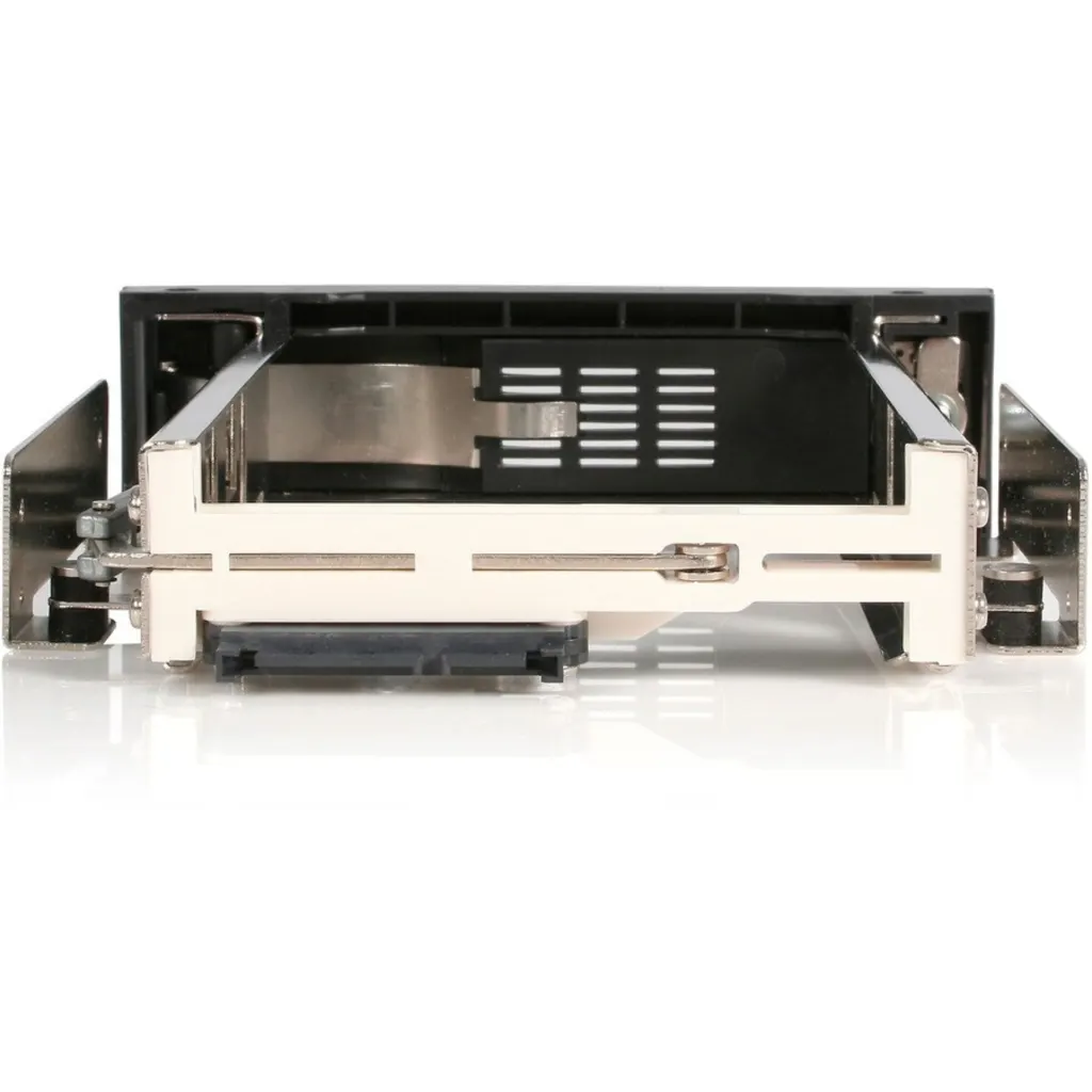 Imagen 7 de 5.25in Trayless Mobile Rack for 3.5in HD