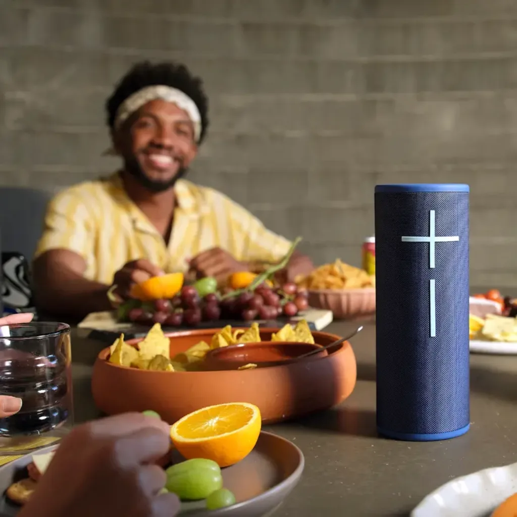 Imagen 8 de Logitech - Speaker - Ultimate Ears Parlante Bluetoo