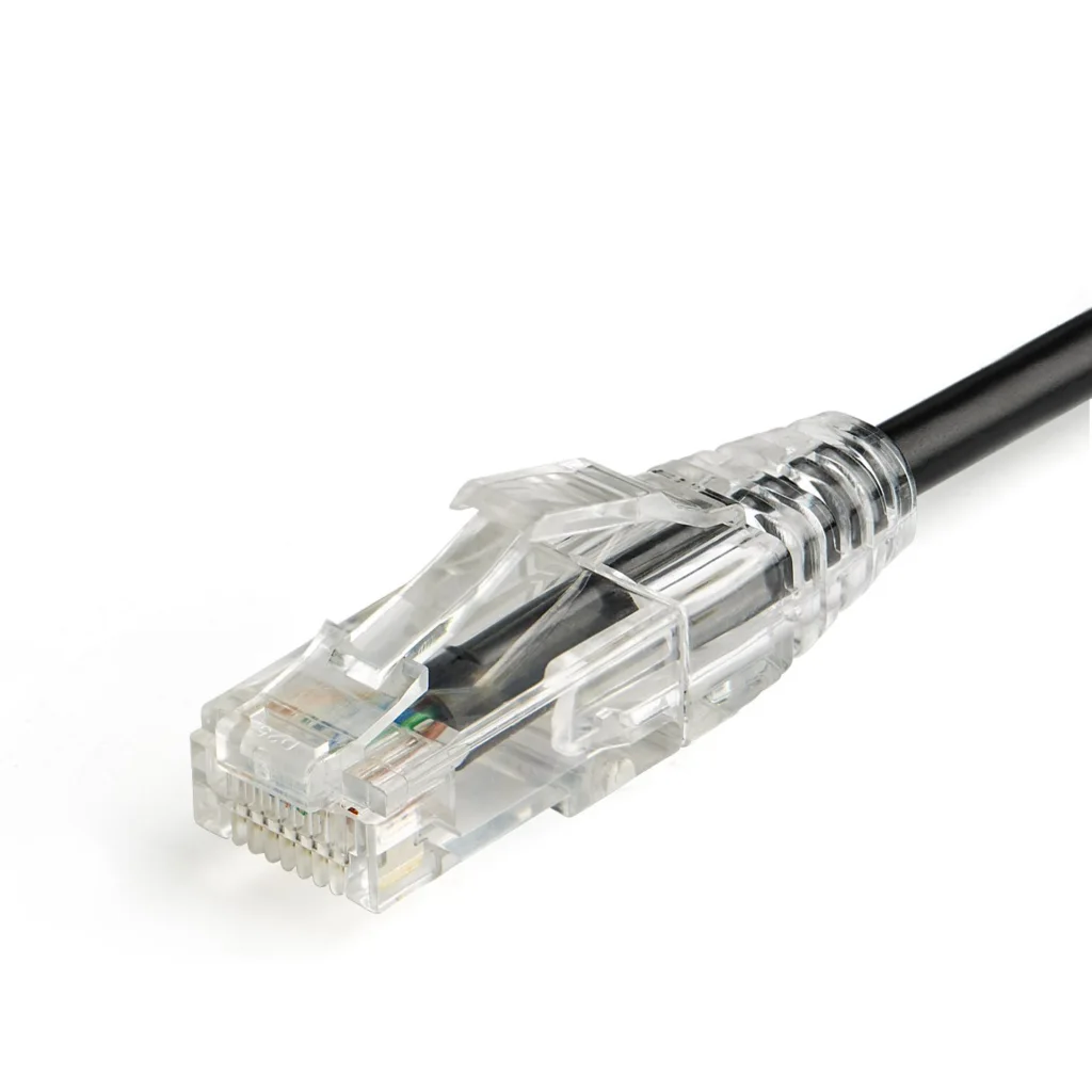 Imagen 2 de Cable Adaptador StarTech USB Type-A a RJ45 M/M 1.8mt MacWinLnx p/consola Cisco