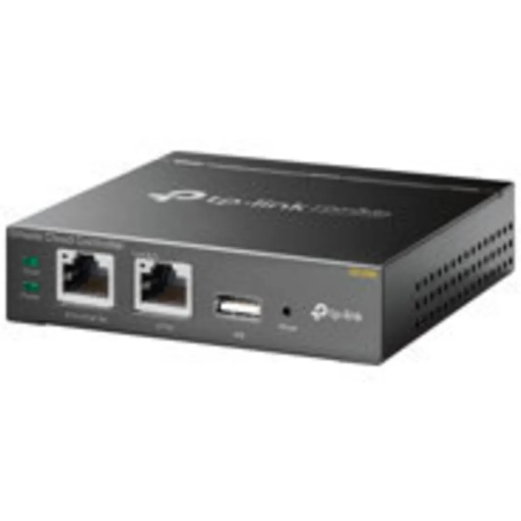 Imagen 1 de Controldor TP-Link Omada 2-100 req-PoE48V/USB USB-AH 100-EAP 100*98mm