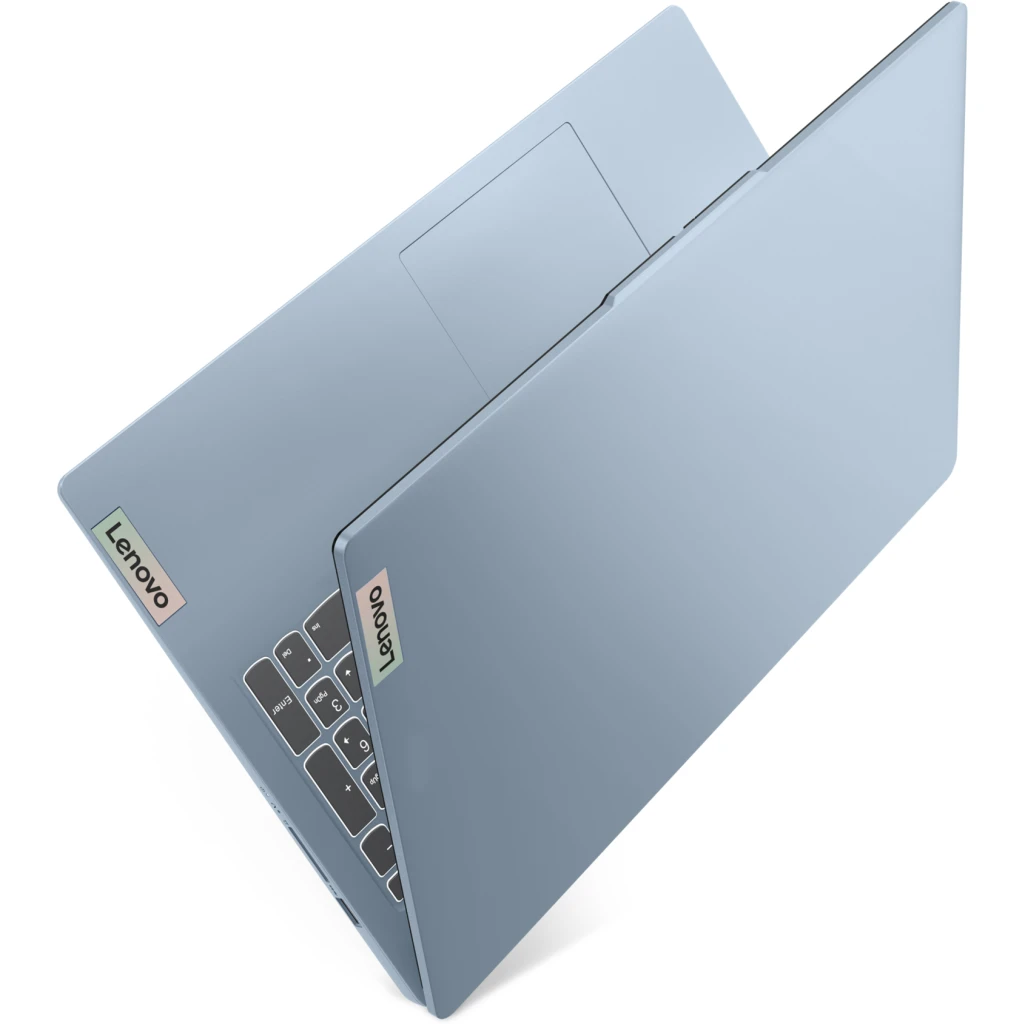 Imagen 8 de Notebook Lenovo IdeaPad Slim 3 15AMN8 AMD R3 7320U RAM 8GB SSD 512GB 15.6" W11H