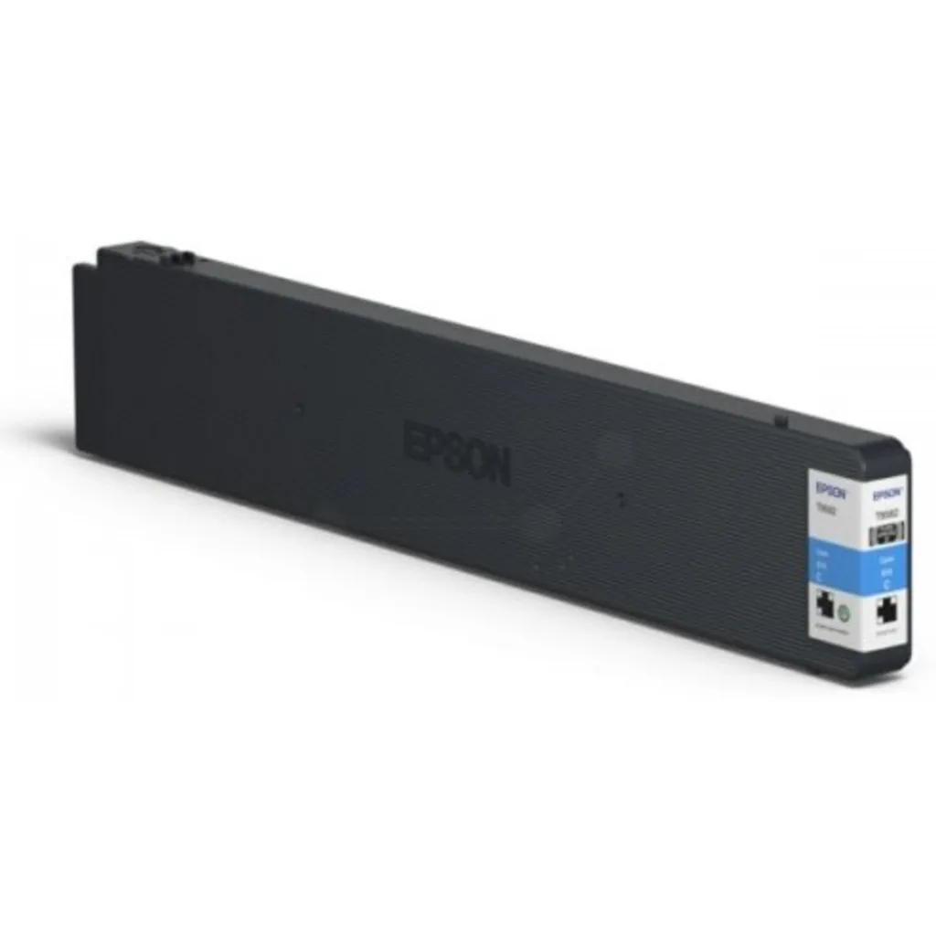 T858 EXTRA HIGHCAP CYN INK CARTRIDGE