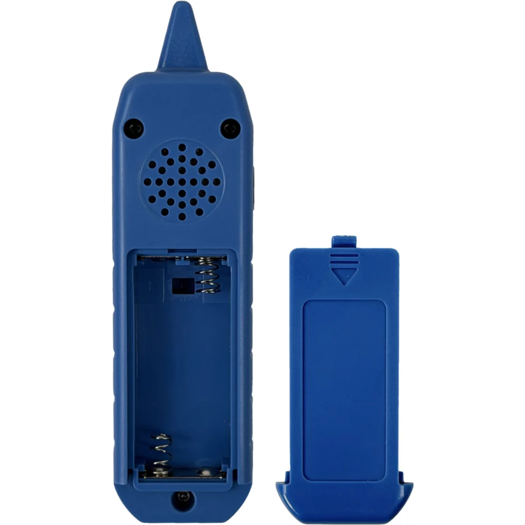 Imagen 2 de 1310/1550nm 100km 24-22dB ST/SC/FC USB MSD Recargable Reflectometro