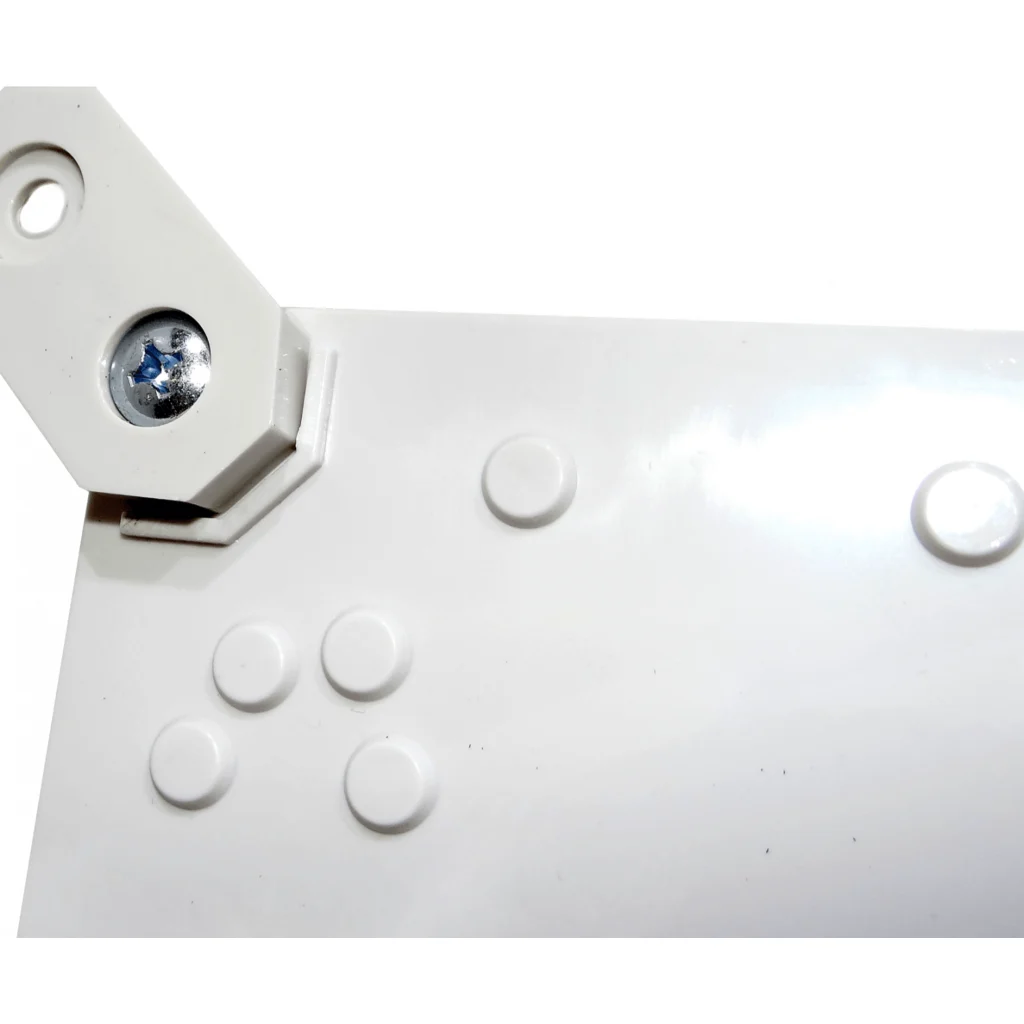 Imagen 6 de TIBOX 400x300x180mm Tablero Estanco Gris Plastico IP66 RoHS c/Placa