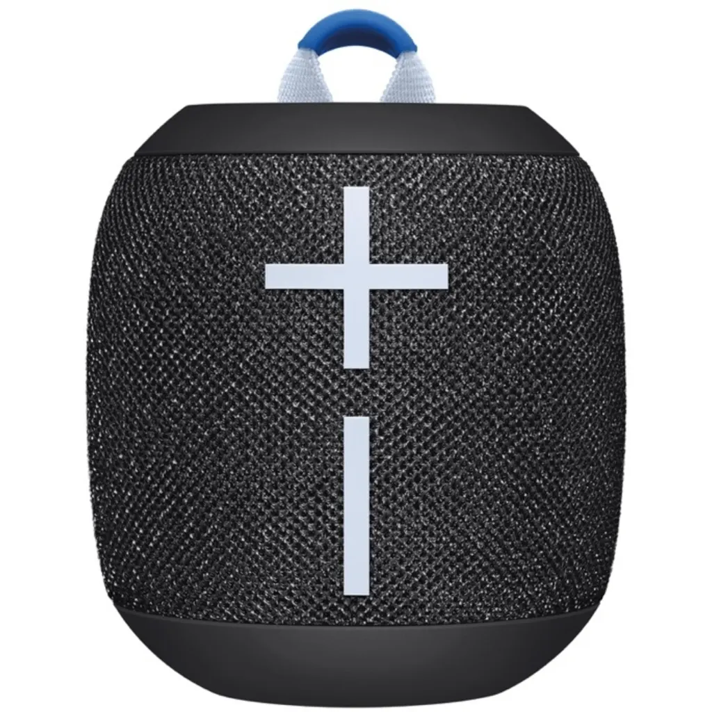 Parlante Portátil Logitech Ultimate Ears Wonderboom 3t, Bluetooth Negro