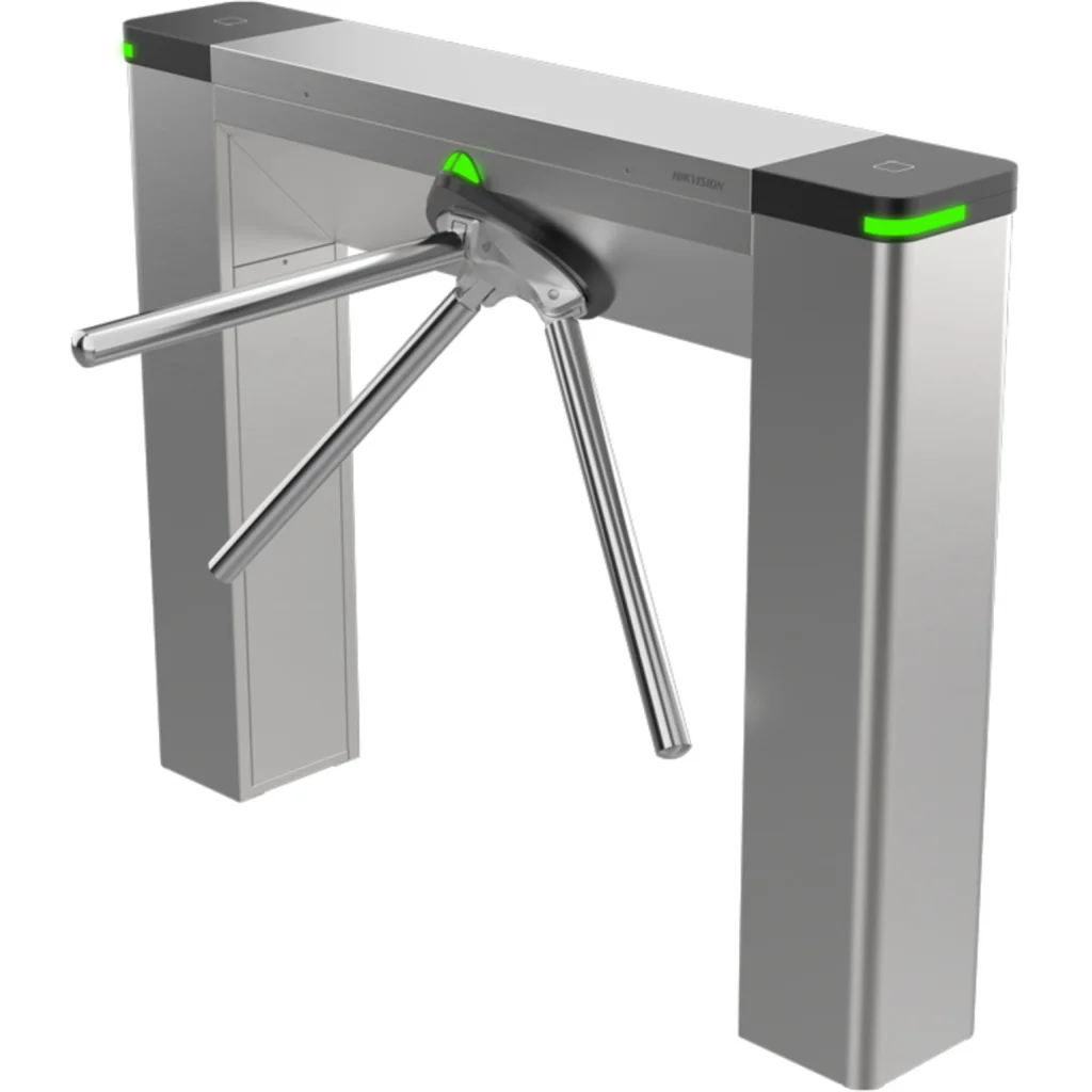 Hikvision - Torniquete DERECHO - tipo Swing pa