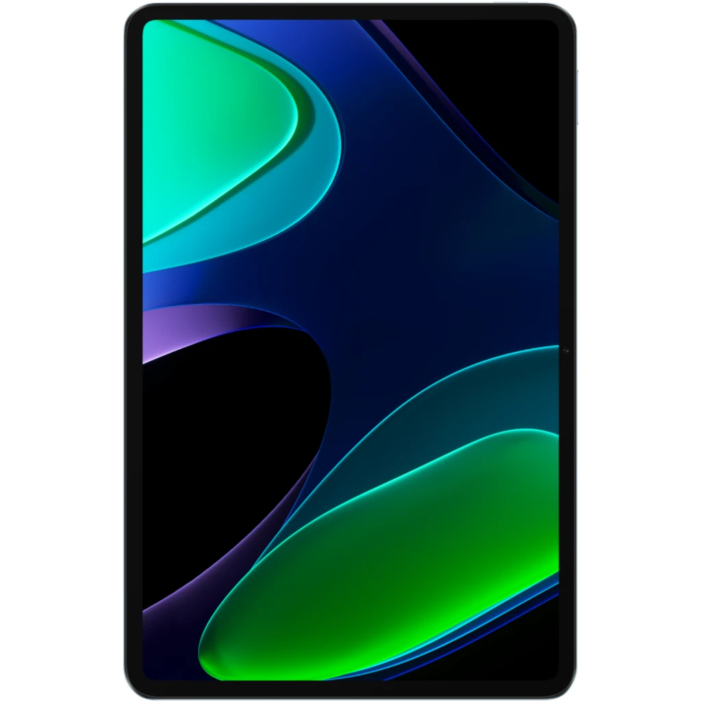 Imagen 2 de Tablet Xiaomi Pad 6 RAM 6GB Almac. 128GB, EU Gravity Gray