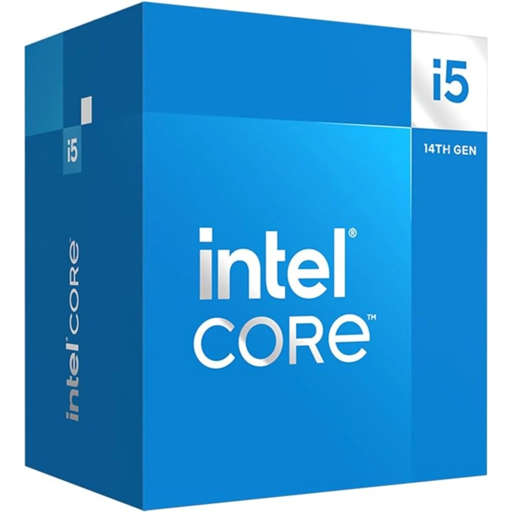 Imagen 11 de PC SLIM INTEL I5-14400F/16GB DDR5/ 1TB NVME/T. VIDEO GT 710 2 GB /wifi/ Freedos