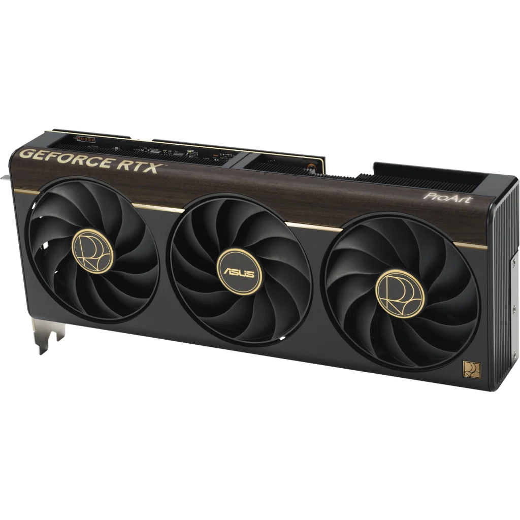 Imagen 2 de ASUS ProArt - PROART-RTX5080-O16G - PCI Express 5.0 - NVIDIA GeForce RTX 5080