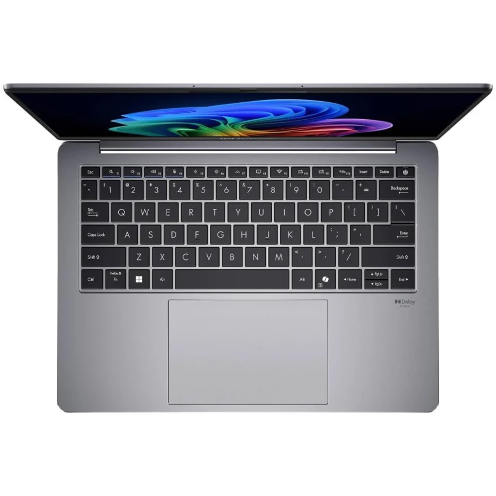 tecnomas.cl | [90NX0861-M008D0] Notebook Asus P5405CSA-NZ0130X Ultra 7