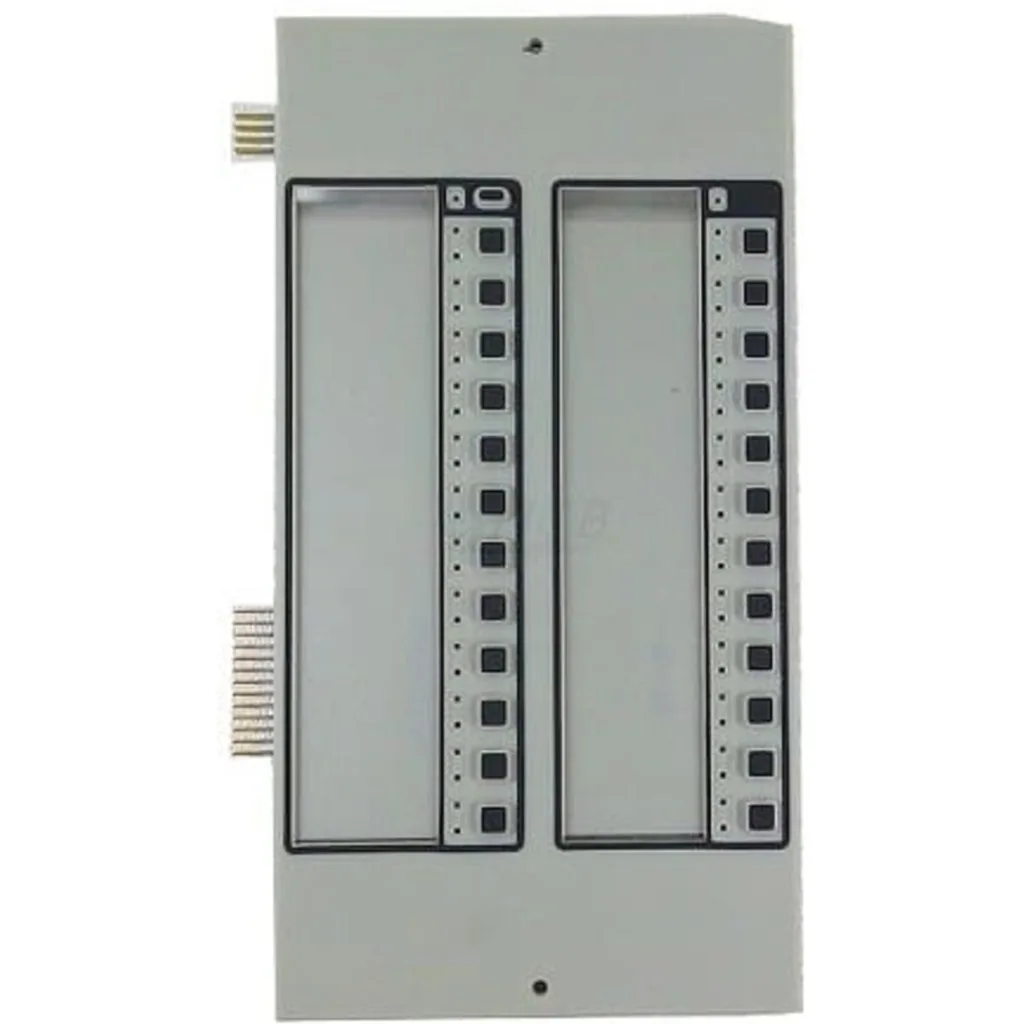 Notifier - Modular Annunciator