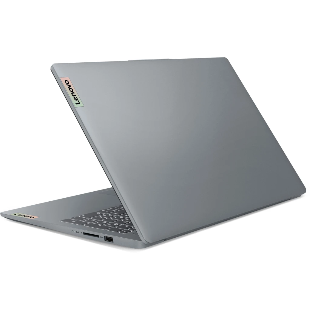 Imagen 6 de Notebook Lenovo IdeaPad Slim 3 AMD R 5 7520U RAM 8GB SSD 512GB 15.6" W11H