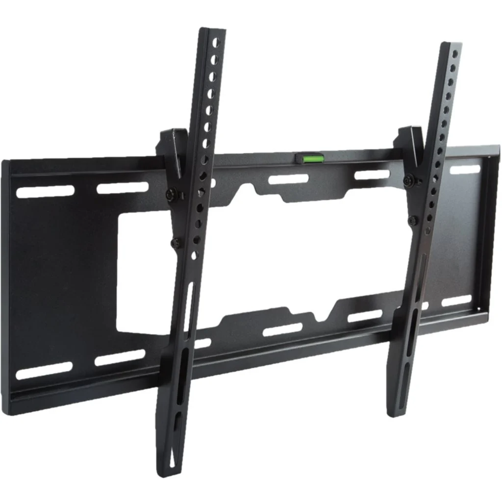 Imagen 15 de Soporte a Pared para TV 37" a 80" Cap máx 50Kg Acero Negro KLIPX KTM-352