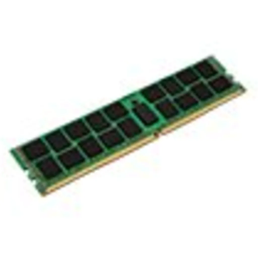 Imagen 1 de Memoria RAM 64GB DDR4 3200MHz DIMM CL22 ECC REG 1.2v 288p - Kingston