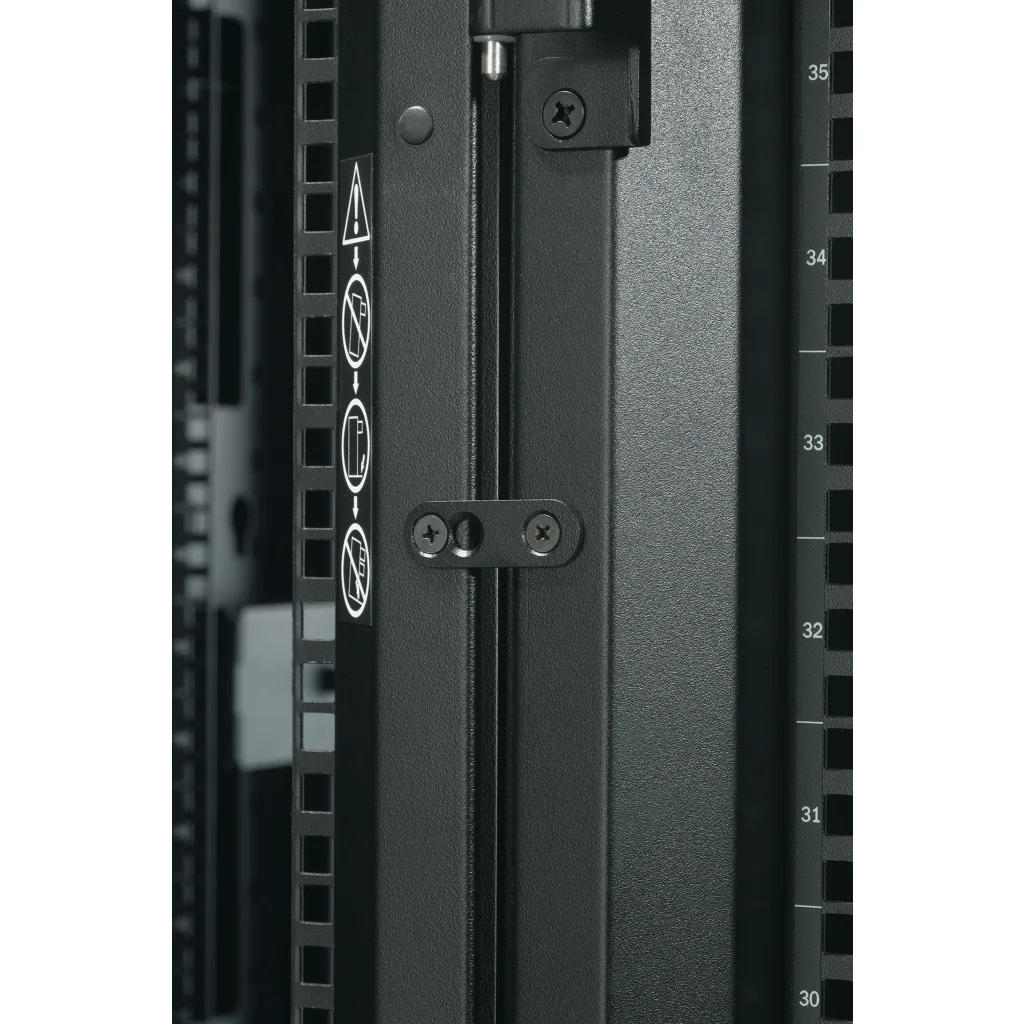 Imagen 13 de Rack de Servidor APC AR3100 NetShelter SX 42U 600mm x 1070mm c/Laterales Negro