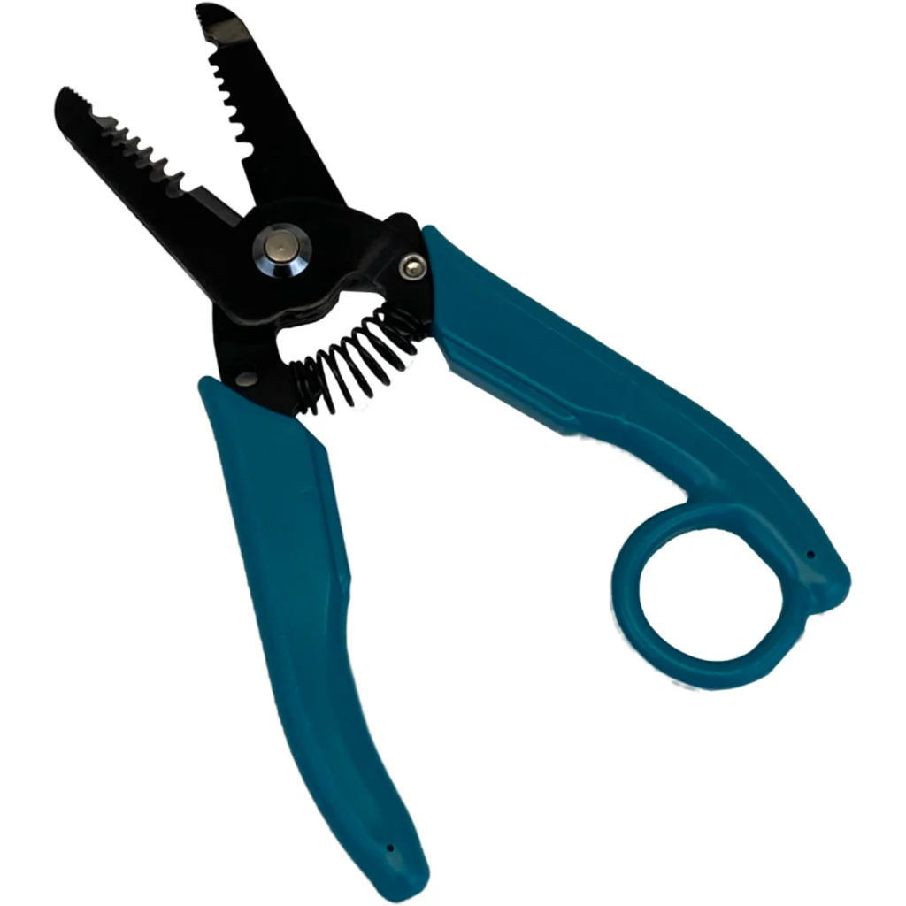 Imagen 2 de PROSKIT Pelacable de Precision 0,8-2,8mm 20-10AWG Loose Tube Stripper