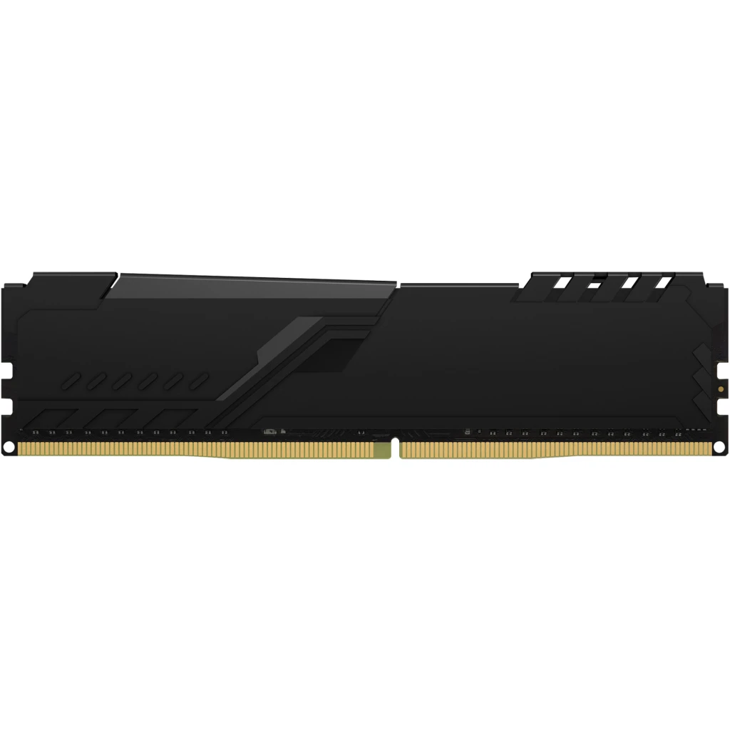 Imagen 1 de Memoria RAM 16GB DDR4 3600MHz DIMM CL18 Non-ECC 1.35V 288p - Kingston FURY Beast