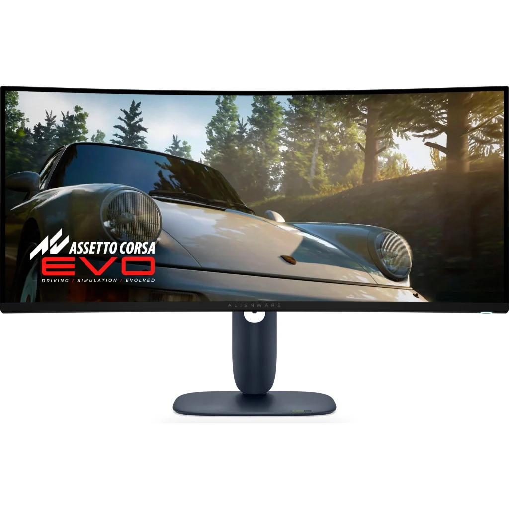 Dell Alienware AW3425DW [AW3425DWLA]