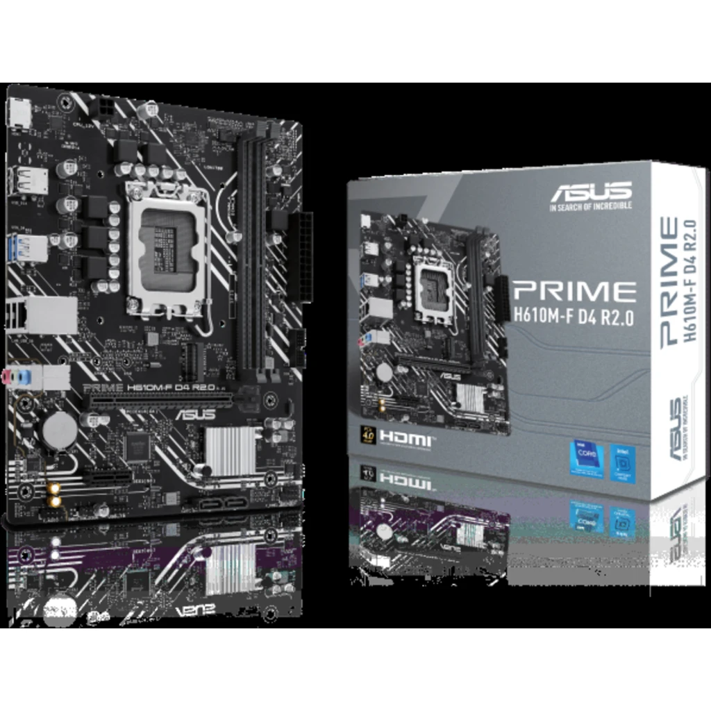 Imagen 6 de PC SLIM ESGAMING INTEL I5-12400/16GB/ 500GB NVME/ WIFI/ Freedos