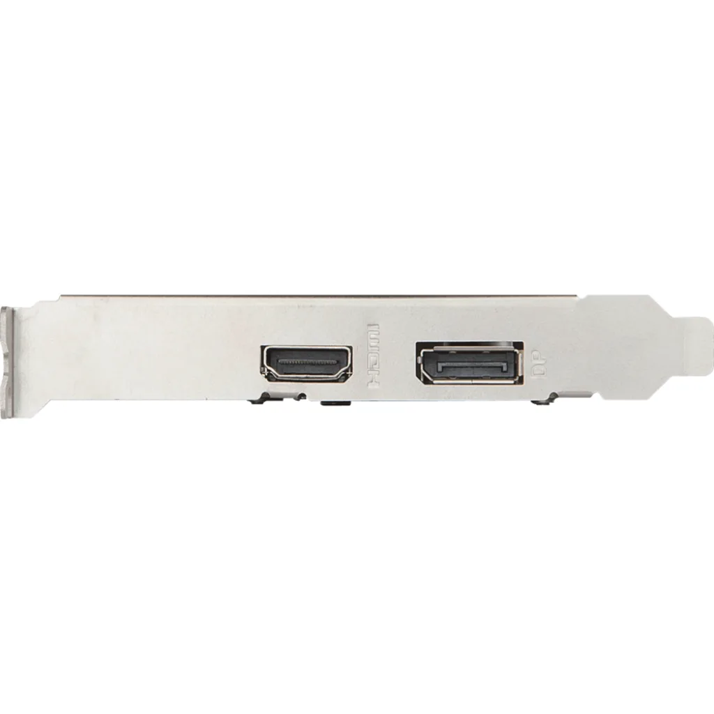 Imagen 4 de Tarjeta de Video MSI GF-GT 1030 4GD4 LP OC 4GB DDR4 PCIe3.0 x16 DP HDMI LowProf