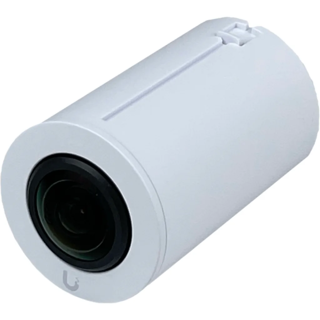 Imagen 4 de UBIQUITI 36mm 360o 4MP 2160x2160 1:1 24FPS Camara requie UVC-Theta-Hub