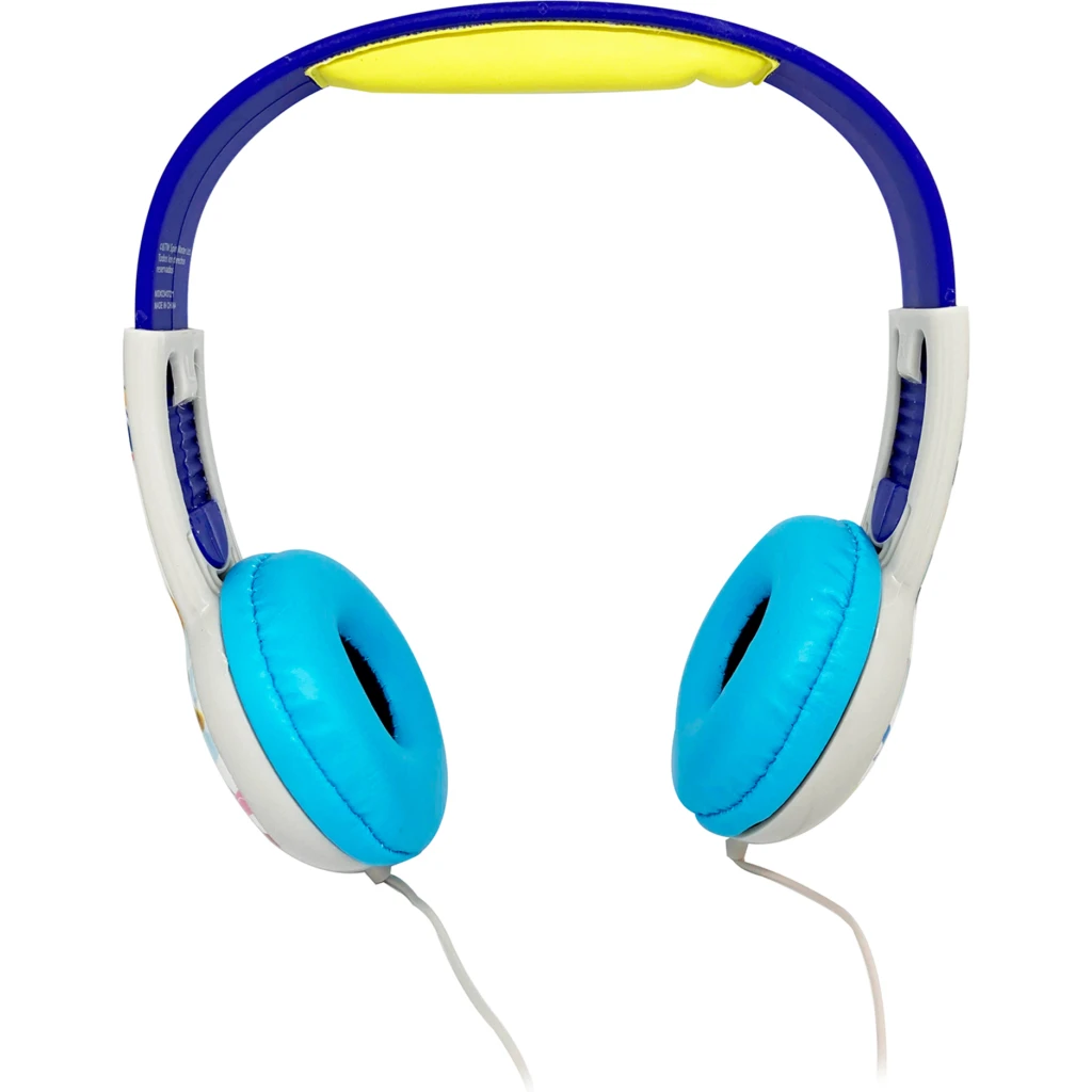 Imagen 2 de Disney Paw Patrol Headphones - Celeste / Anything is Pawsible (HP203371N-ALL-ESP-6)