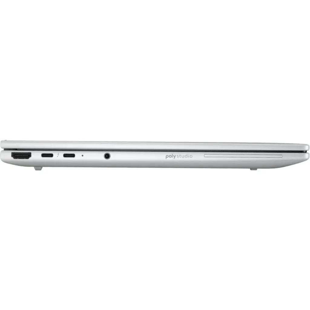 Imagen 4 de Notebook HP EliteBook 8 G1i Ultra 7 255U 16GB 1TB 14" Touch W11P 