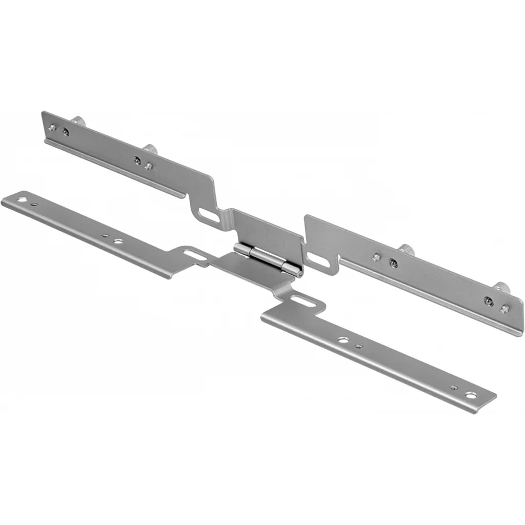 UBIQUITI UACC-Rack-Stacking-Kit para juntar 2x URACK