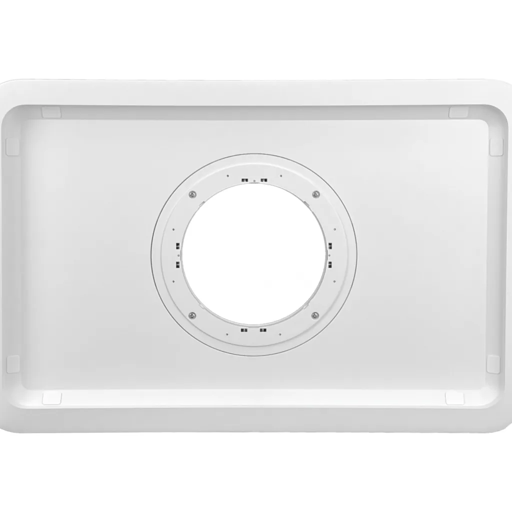 Imagen 2 de UBIQUITI Flush Mount para Pantalla UC-Display 21-pulg UniFi Connect