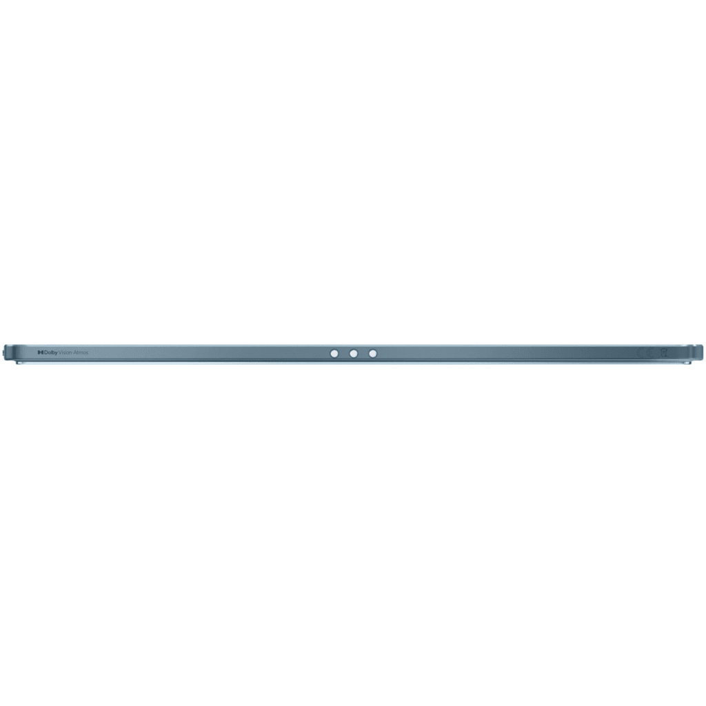 Imagen 2 de Tablet Lenovo Yoga Tab Plus 8-Core 16GB/256GB 12.7" WiFi Bt5.4 USB-C TidalTeal