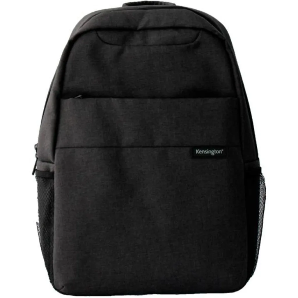 Mochila Kensington KNS  Negro para Equipos Hasta 15.6"" Acolchado 27444-K68403