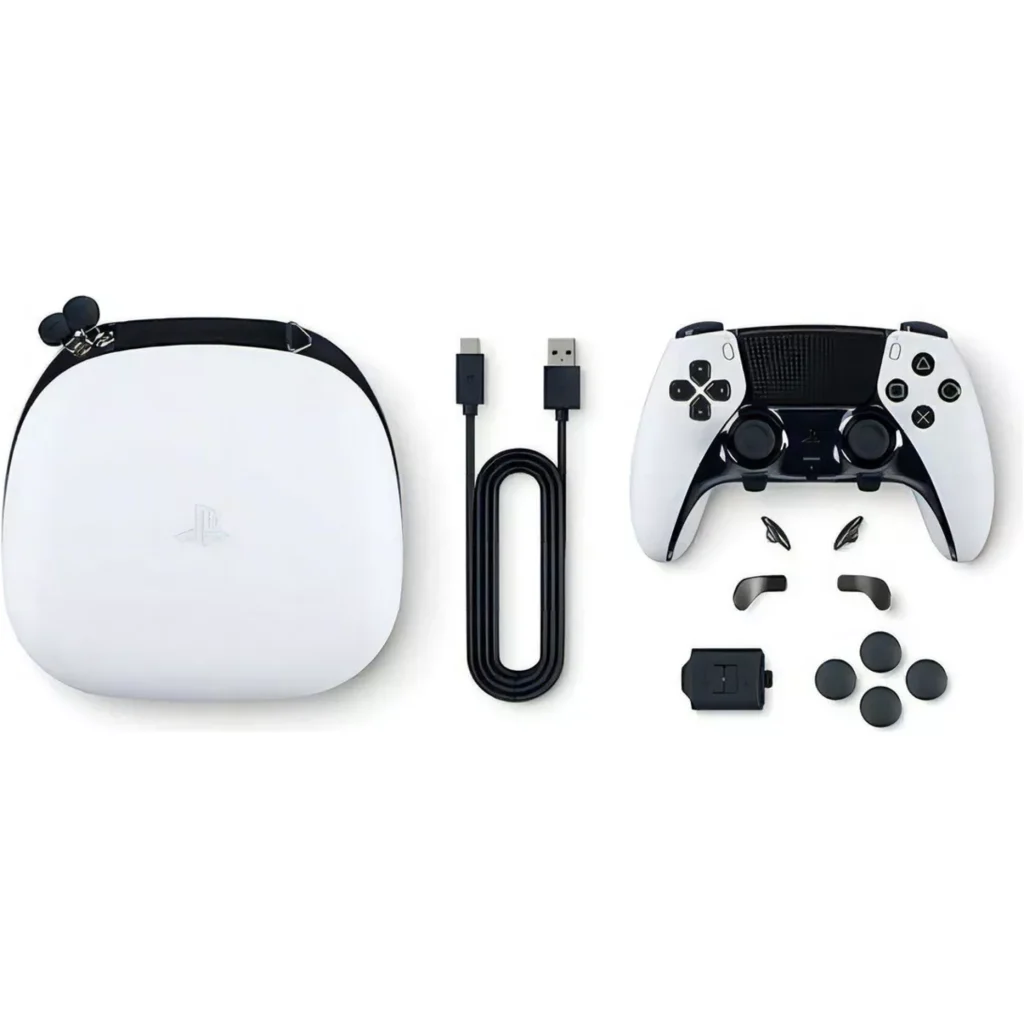 Imagen 5 de Joystick Inalámbrico Sony Dualsense Edge Controler Ps5