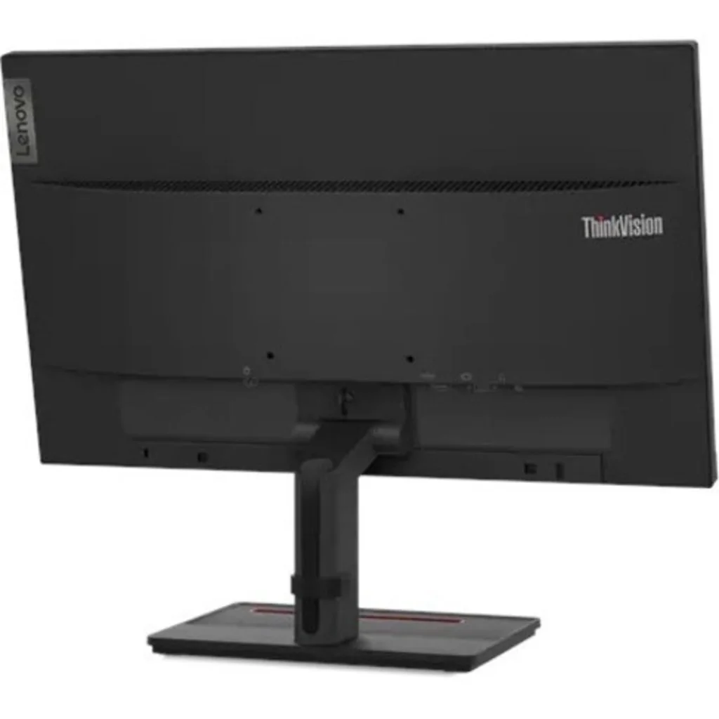 Imagen 6 de Monitor Lenovo S22e-20 21.5" FHD 1920*1080 LED VA HDMI VGA 6ms 75Hz