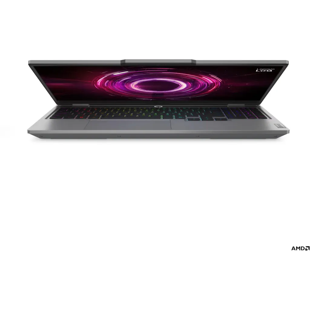 Imagen 9 de Notebook Lenovo LOQ 15AHP10 Ryzen 7 250 16GB 512GB 15.6" RTX5060 8GB W11H